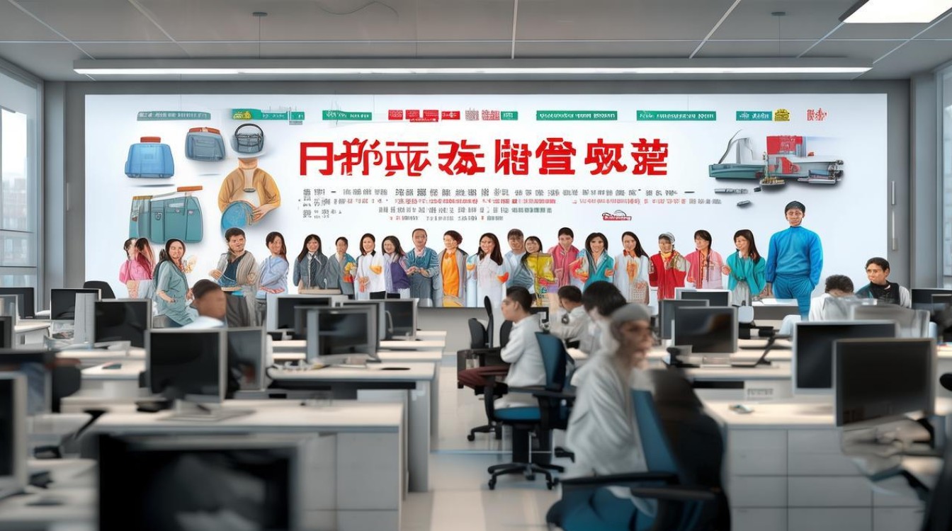 渭南临渭保洁招聘，渭南临渭保洁招聘信息-图1