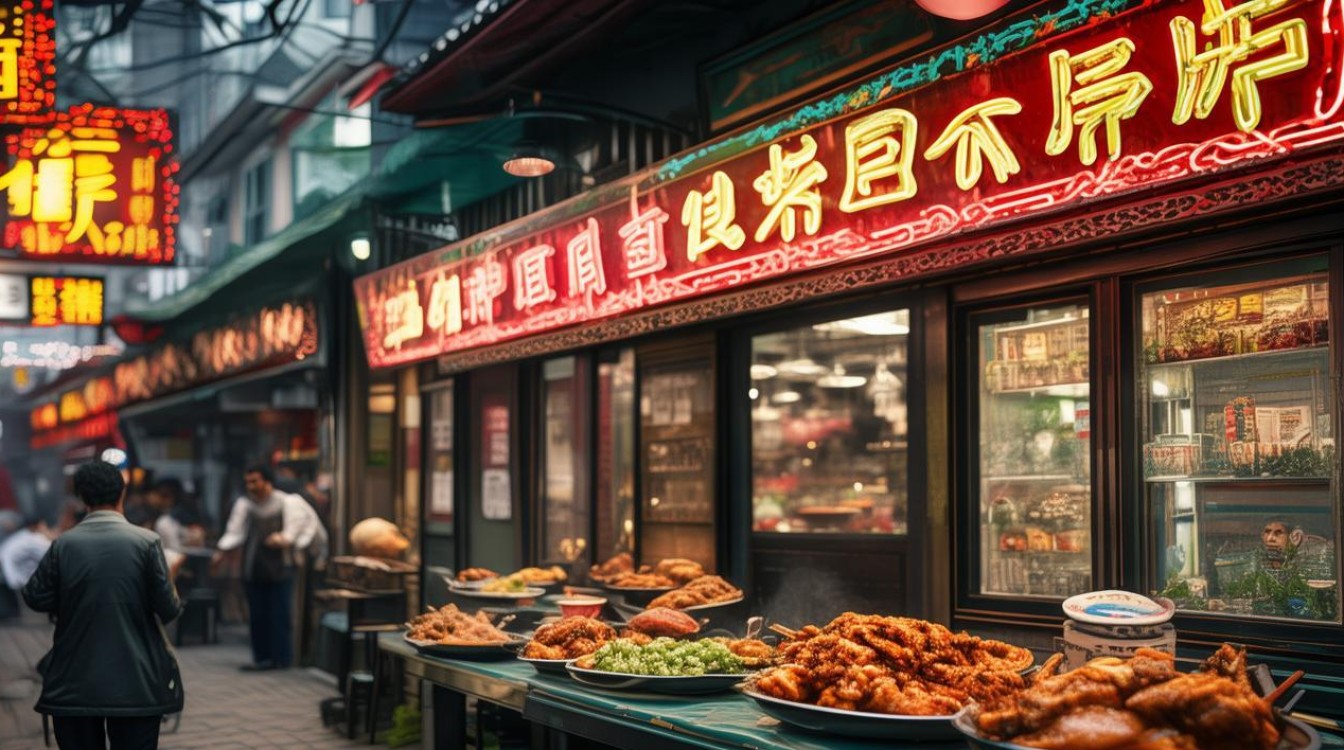 渭南哪家砂锅，渭南哪家砂锅好吃-图1