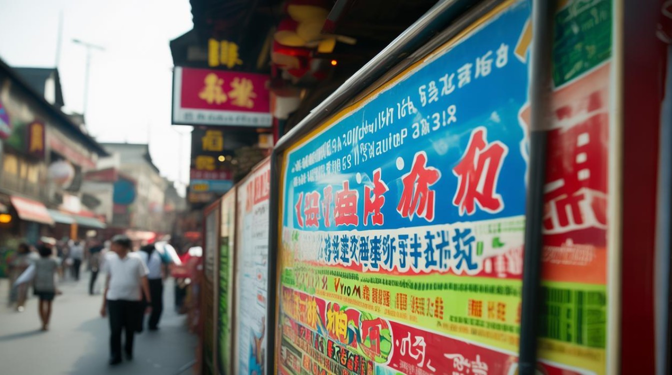 渭南哪里招短期服务员，渭南哪里招短期服务员最多-图1