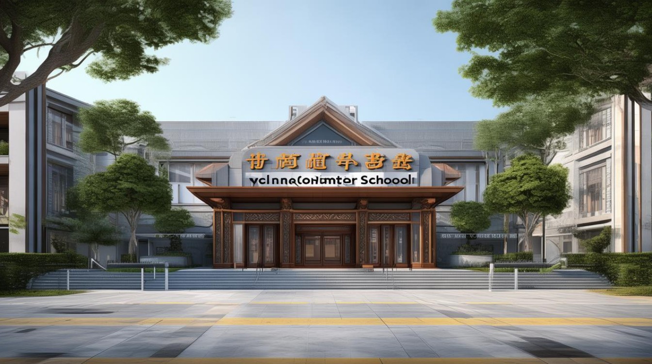 渭南计算机学校，渭南计算机学校有哪些-图1