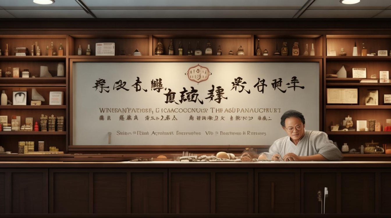渭南之名针灸大夫，渭南之名针灸大夫是谁-图1