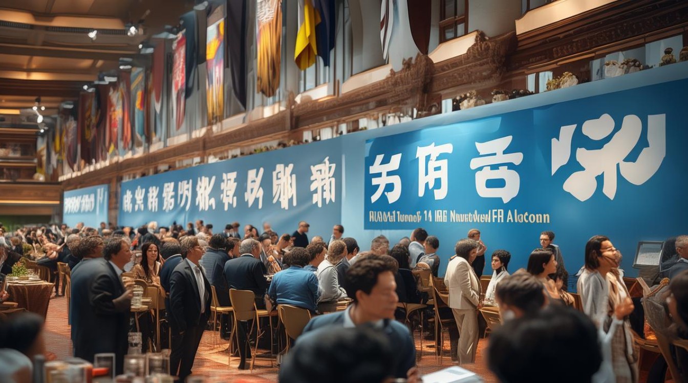 渭南暖通，渭南暖通空调制冷协会第二届会议-图1