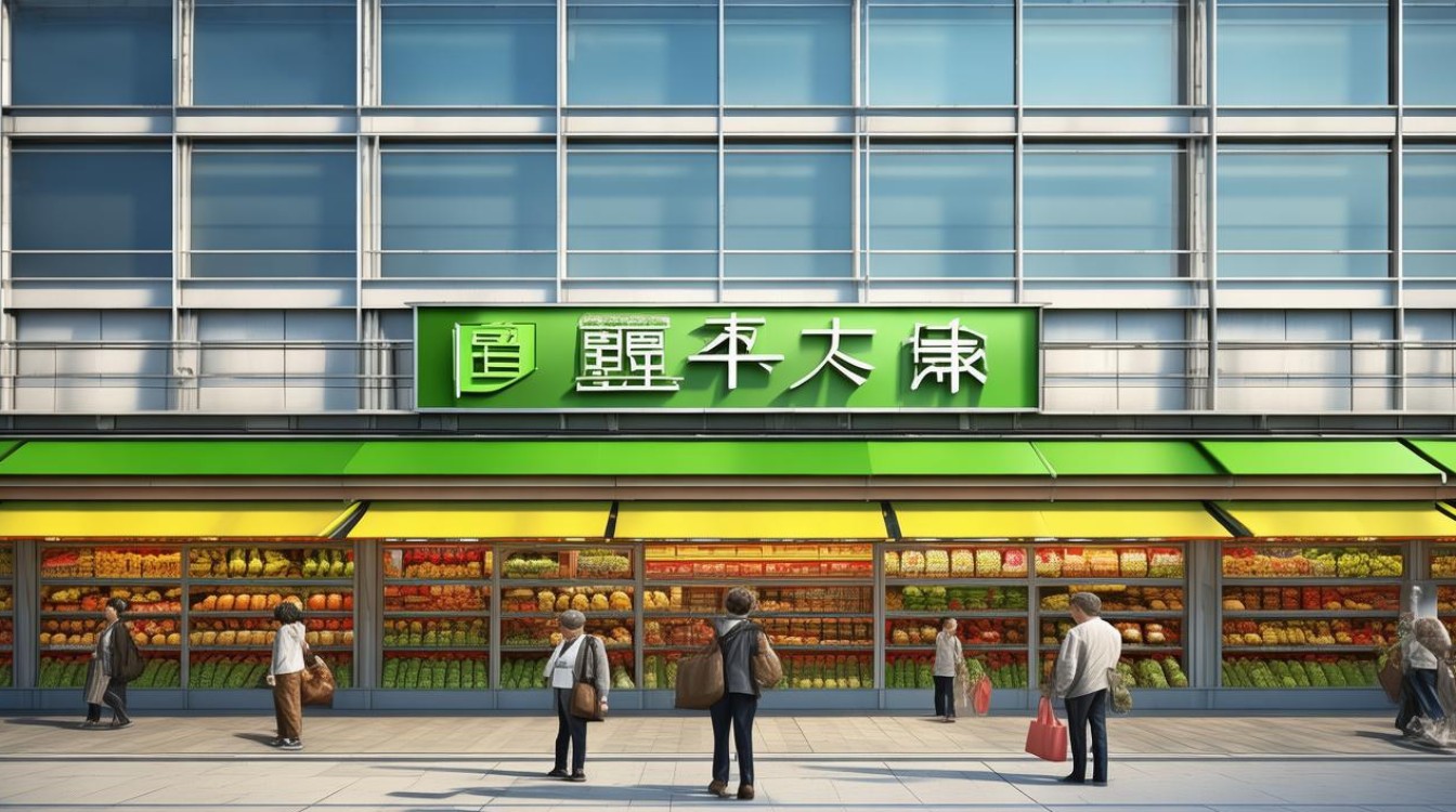 渭南大荔隆发超市，渭南大荔隆发超市电话-图1