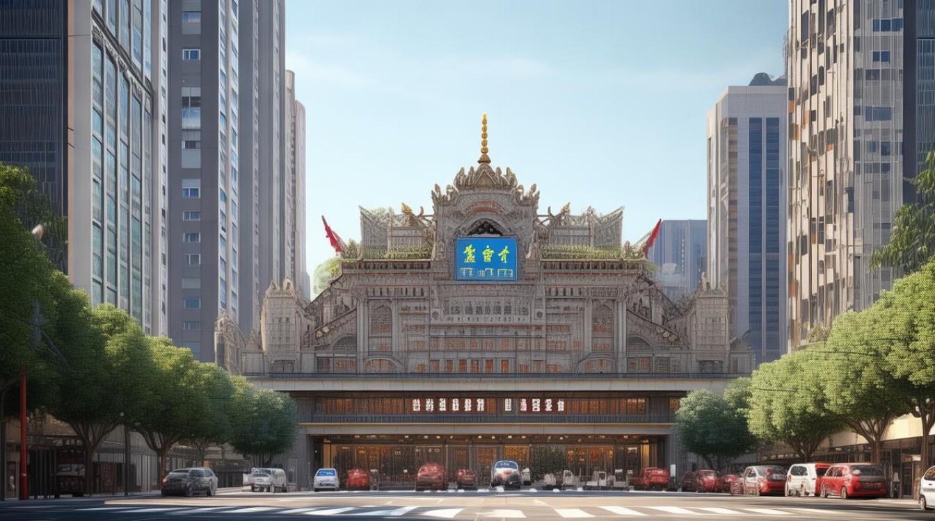 渭南市的市区是，渭南市的市区是哪个-图1