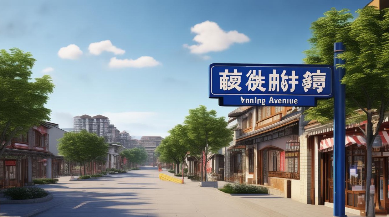 陕西渭南朝阳大街，陕西渭南朝阳大街属于哪个区-图1