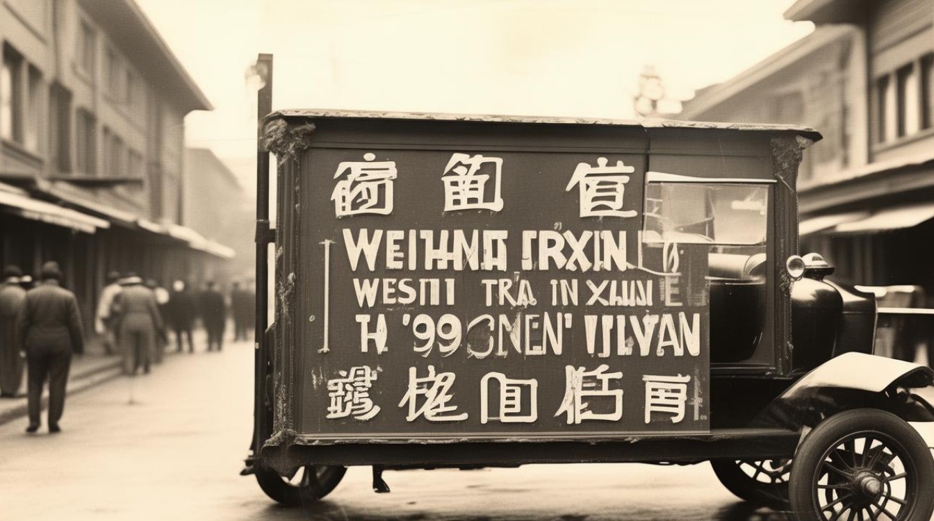 渭南至西安最早的汽车，渭南至西安最早的汽车时刻表-图1