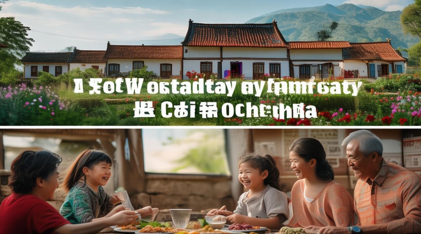 渭南农家乐二日游，渭南农家乐二日游多少钱-图1