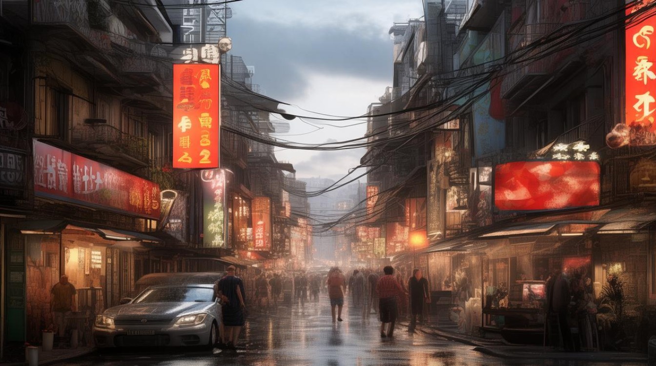 渭南购物哪里好，渭南购物哪里好一点-图1