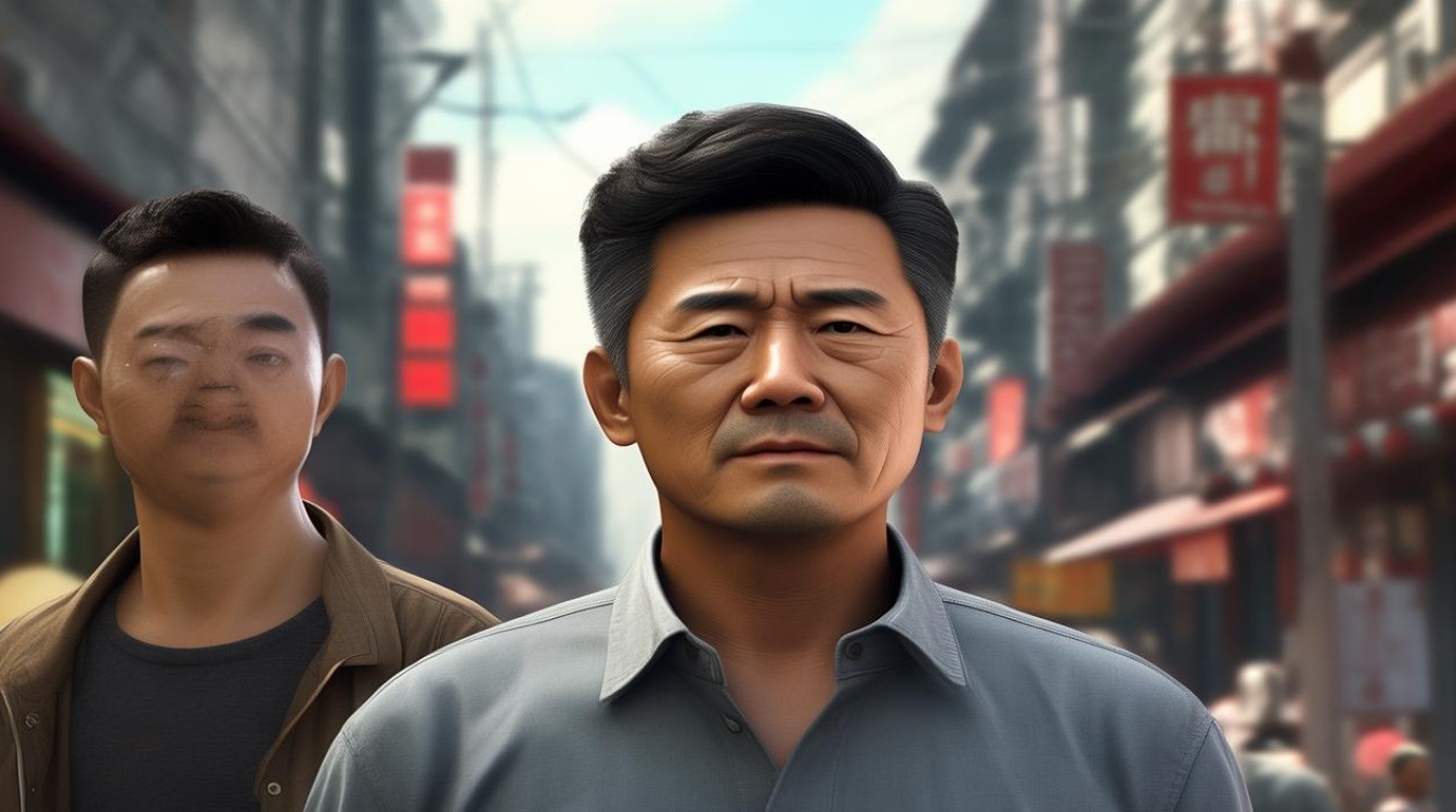 渭南郭毅，渭南市郭勇-图1