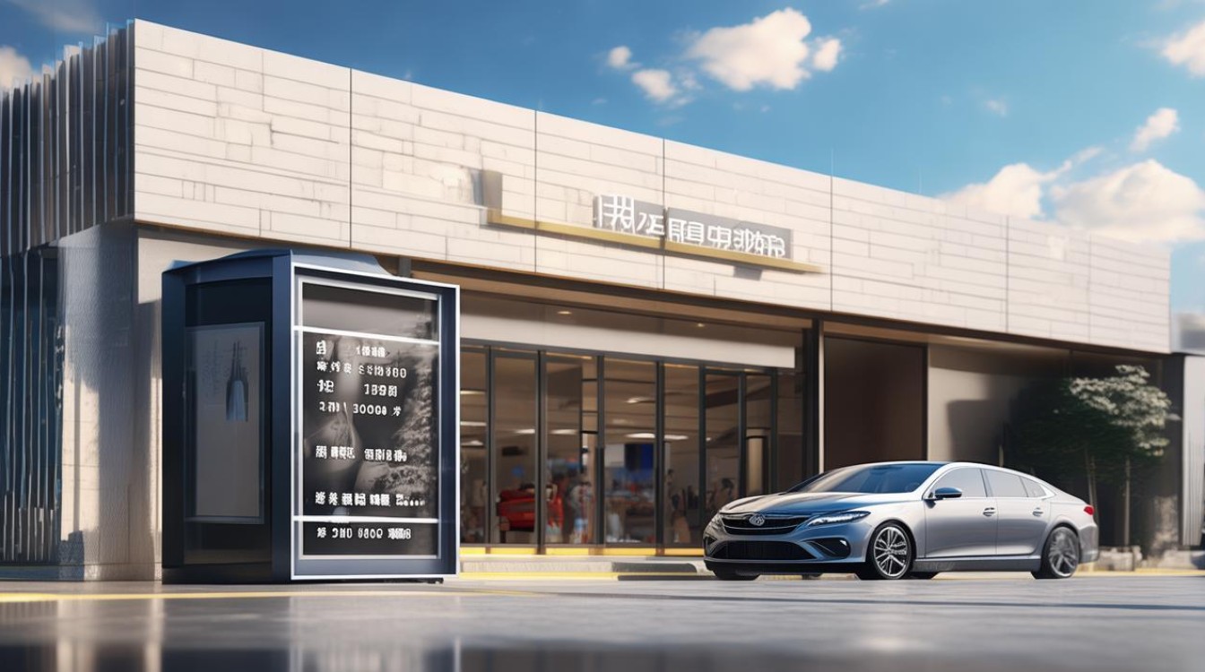 渭南龙达汽车，渭南龙达汽车销售电话-图1