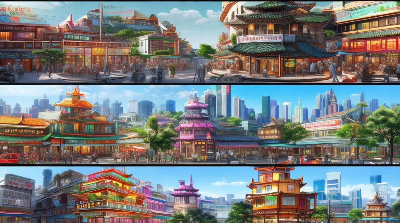 渭南和大荔哪个好玩，渭南和大荔哪个好玩一点-图1