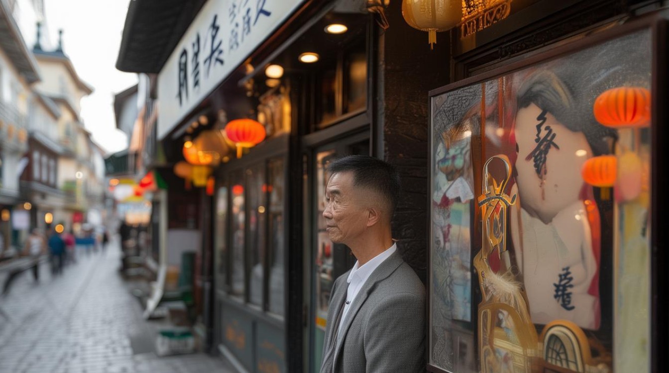 渭南汇丰寄卖行，渭南汇丰寄卖行王海宁的背景资料-图1
