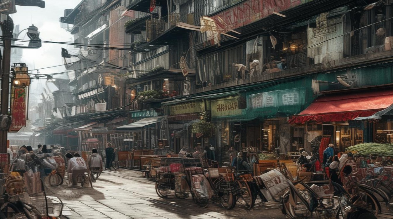 渭南金星村，蒲城金星村-图1