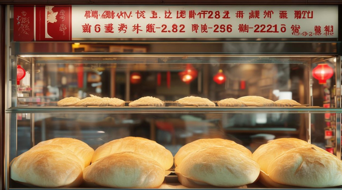 渭南老朱包子，渭南老朱包子店地址和电话-图1