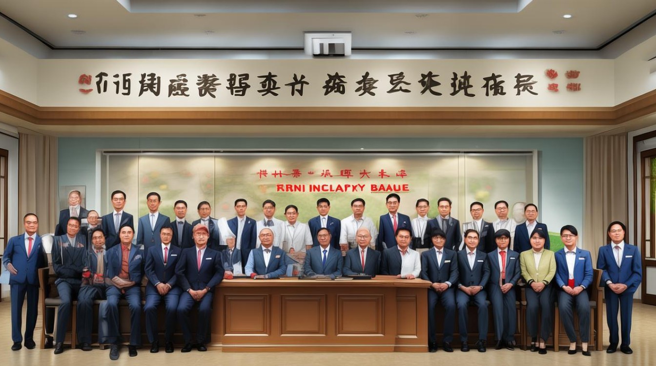 渭南市果业局，渭南市果业局领导班子-图1