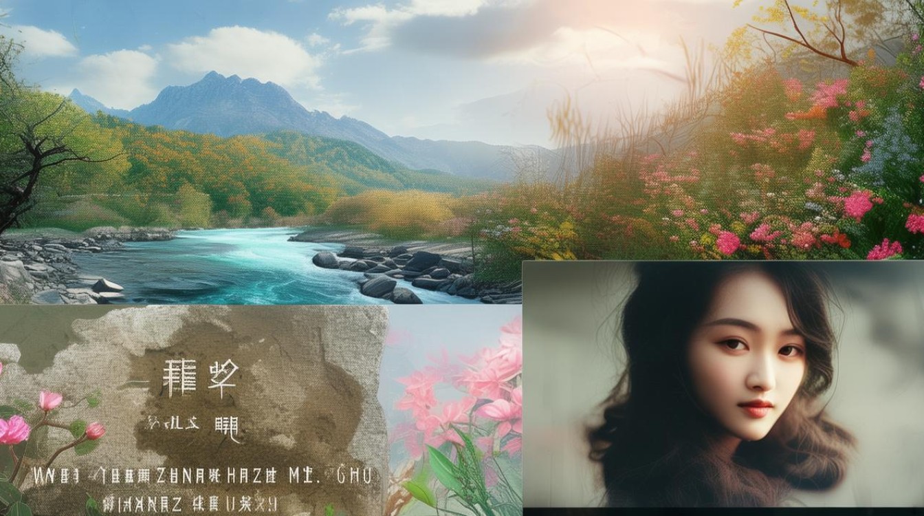 渭南张梦，渭南张梦茹-图1