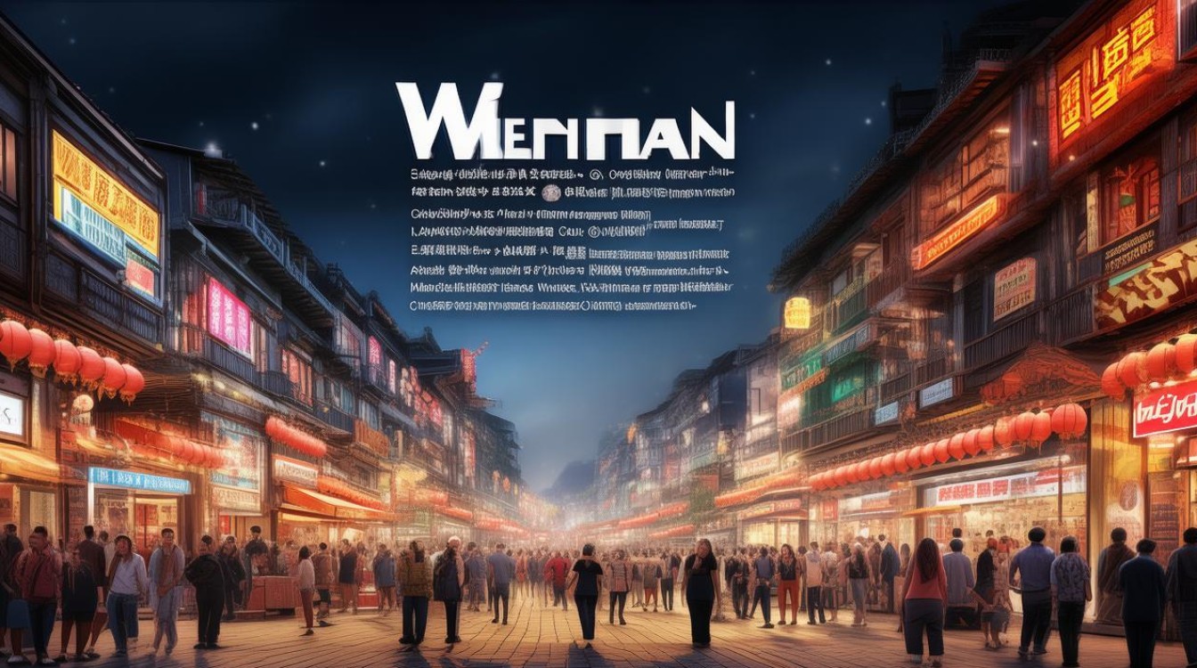 渭南晚上能爽，渭南晚上可以玩的地方有哪些-图1