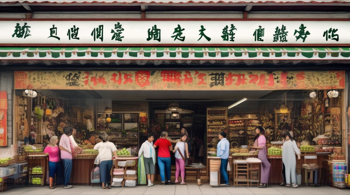 李小姐的店渭南，李小姐的店渭南有几家-图1