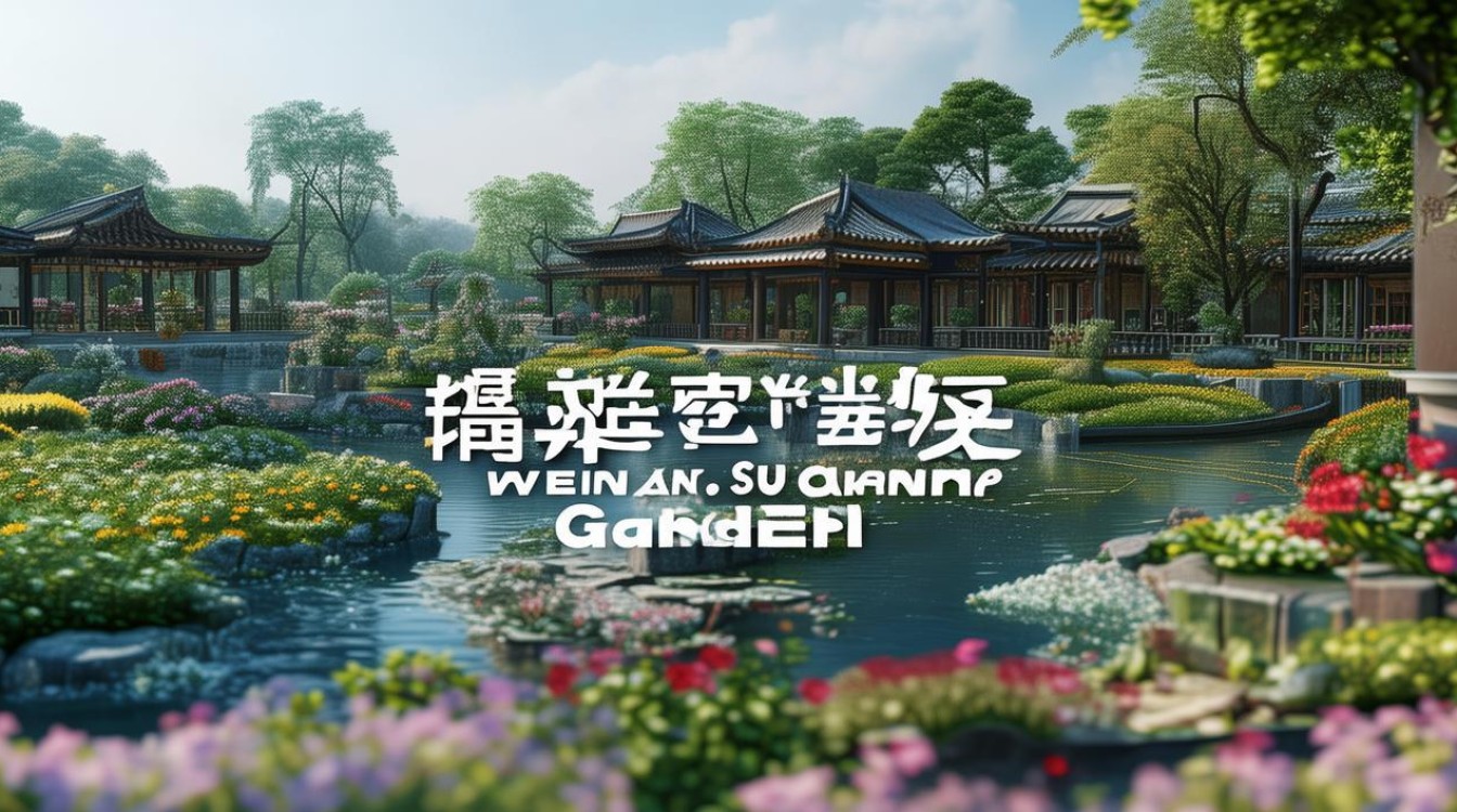渭南苏园丰景地址，渭南苏园丰景地址在哪-图1