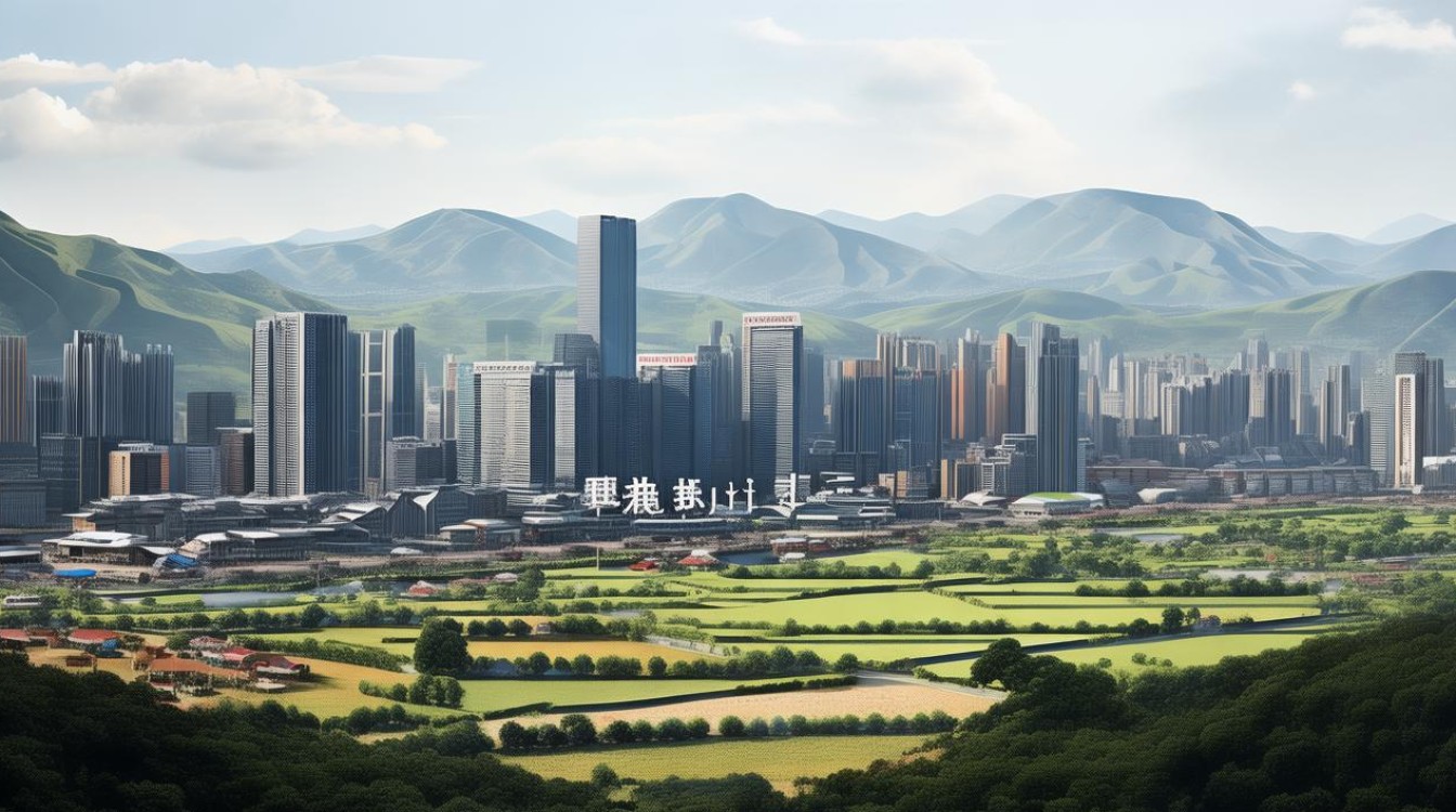 宝鸡和渭南差距，宝鸡和渭南差距大吗-图1