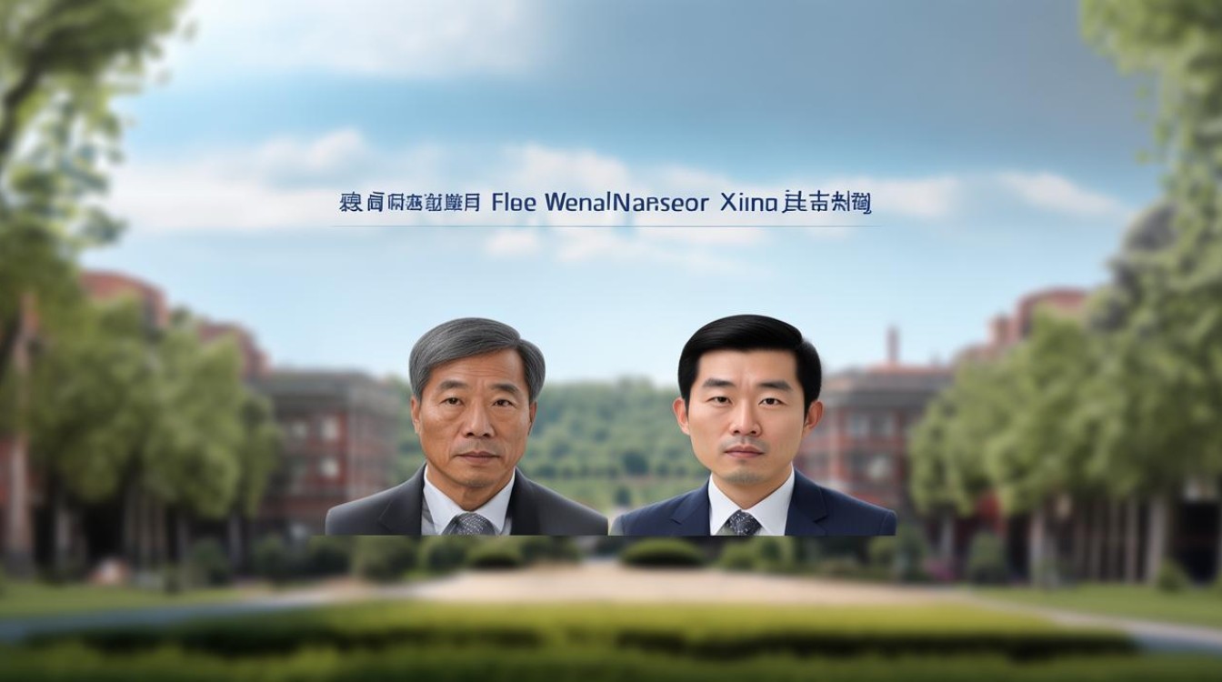 渭南师范学院刘峰，渭南师范学院卢峰-图1