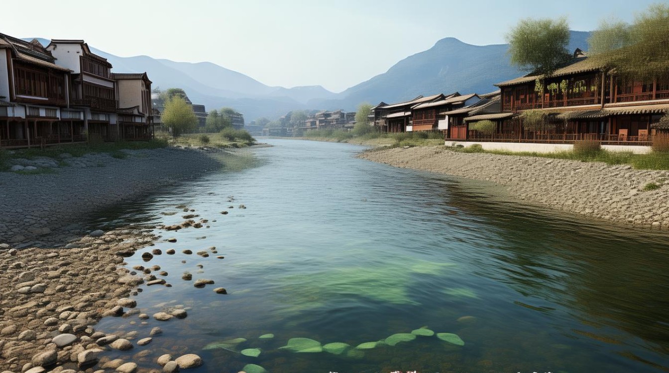 渭南 临汾 河，临汾哪有河-图1