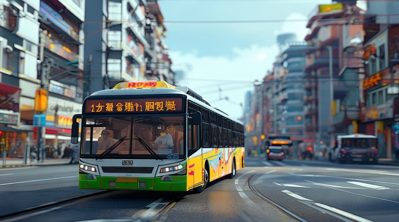 渭南29路公交，渭南29路公交车路线-图1
