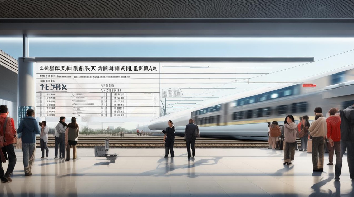 沧州到渭南高铁，沧州到渭南高铁时刻表-图1