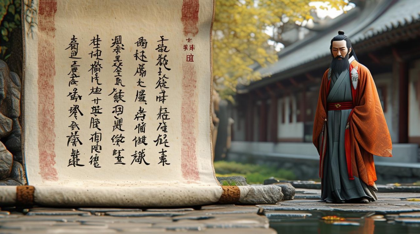 渭南县伯，渭南县伯是什么官-图1