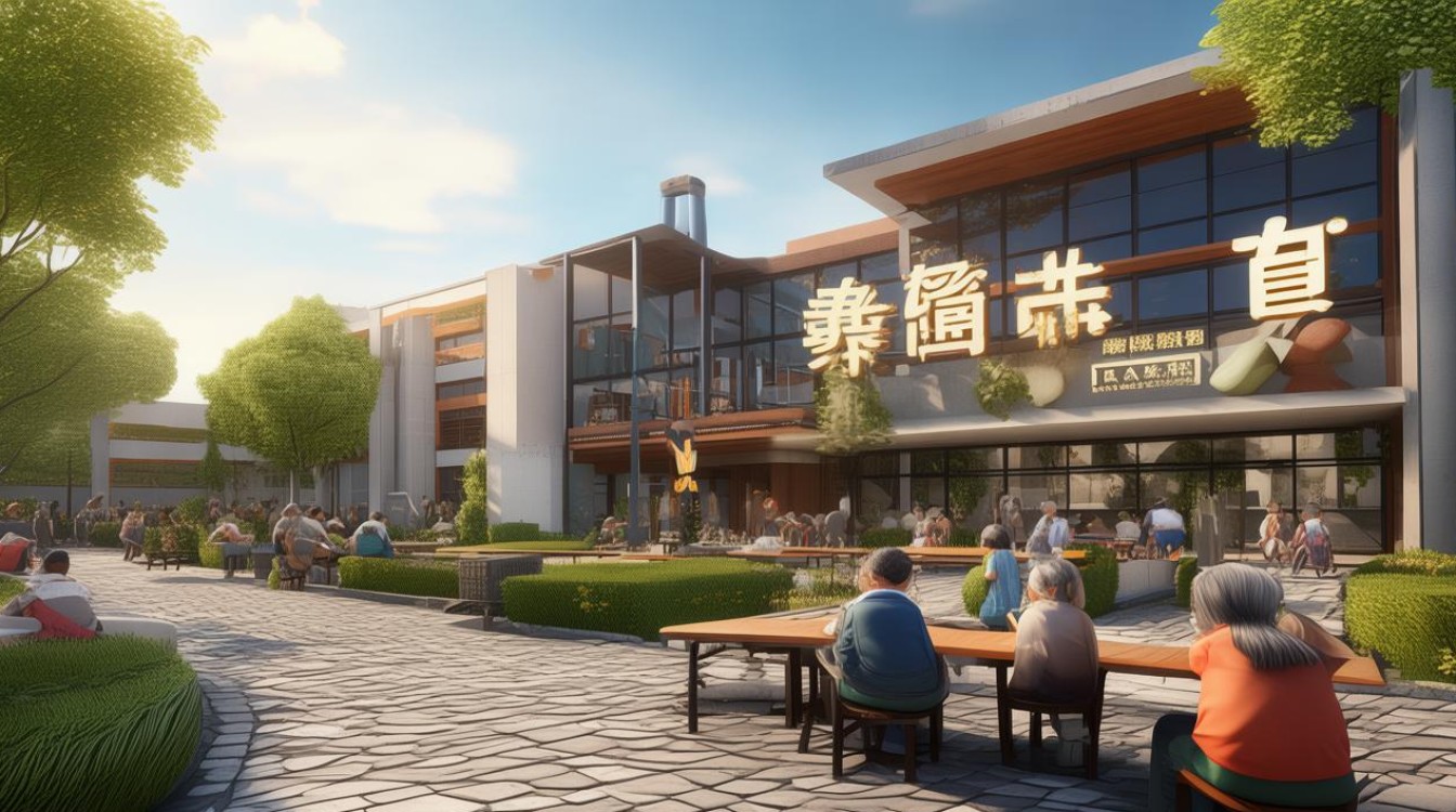渭南有没有老年大学，渭南有没有老年大学学校-图1