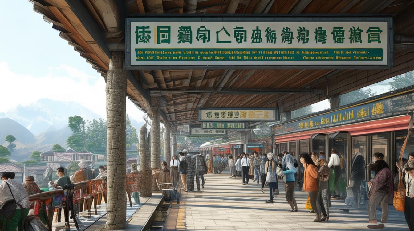 渭南到官路，渭南到官路班车时刻表-图1