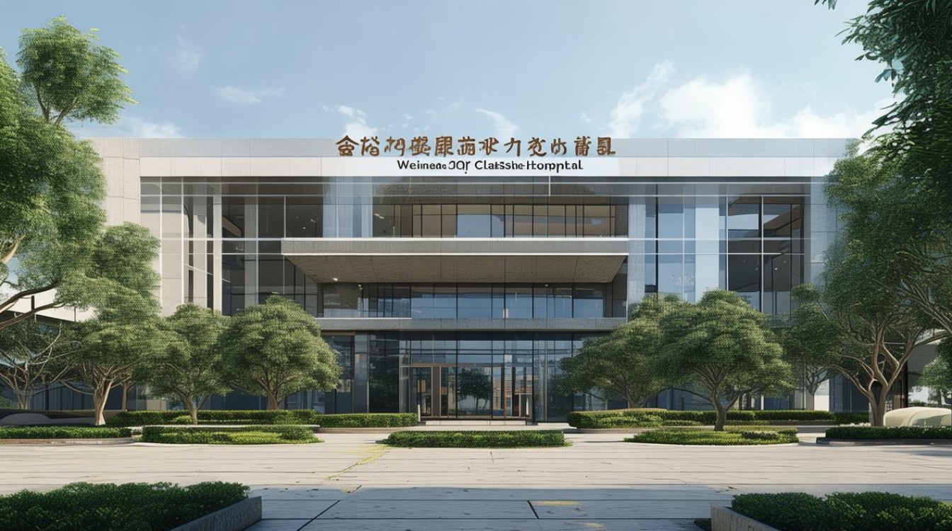 渭南三甲骨科医院，渭南三甲骨科医院排名-图1