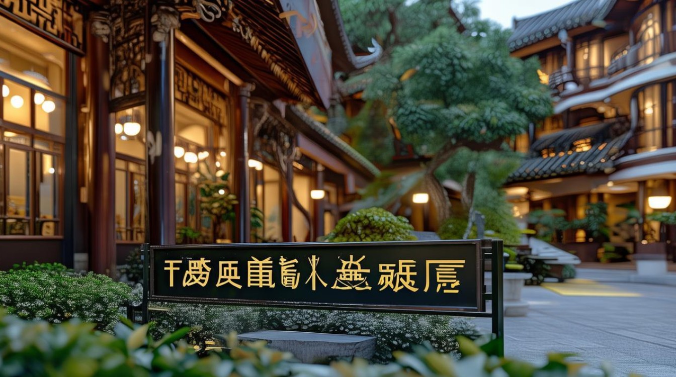 渭南华阴酒店，渭南华阴酒店有哪些-图1