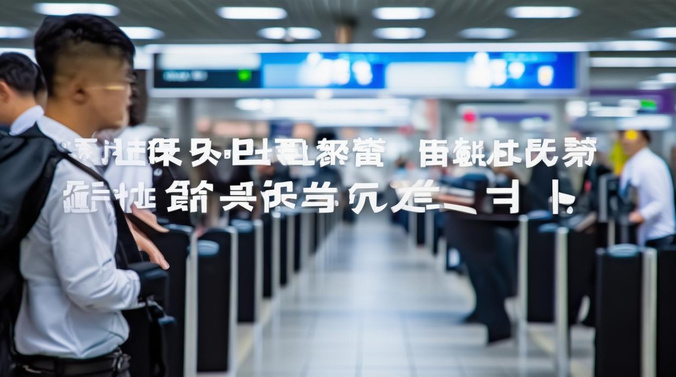 渭南北招安检员，渭南北站安检招聘-图1