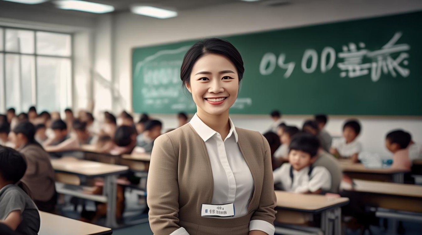 2019渭南好教师，渭南市优秀教师-图1