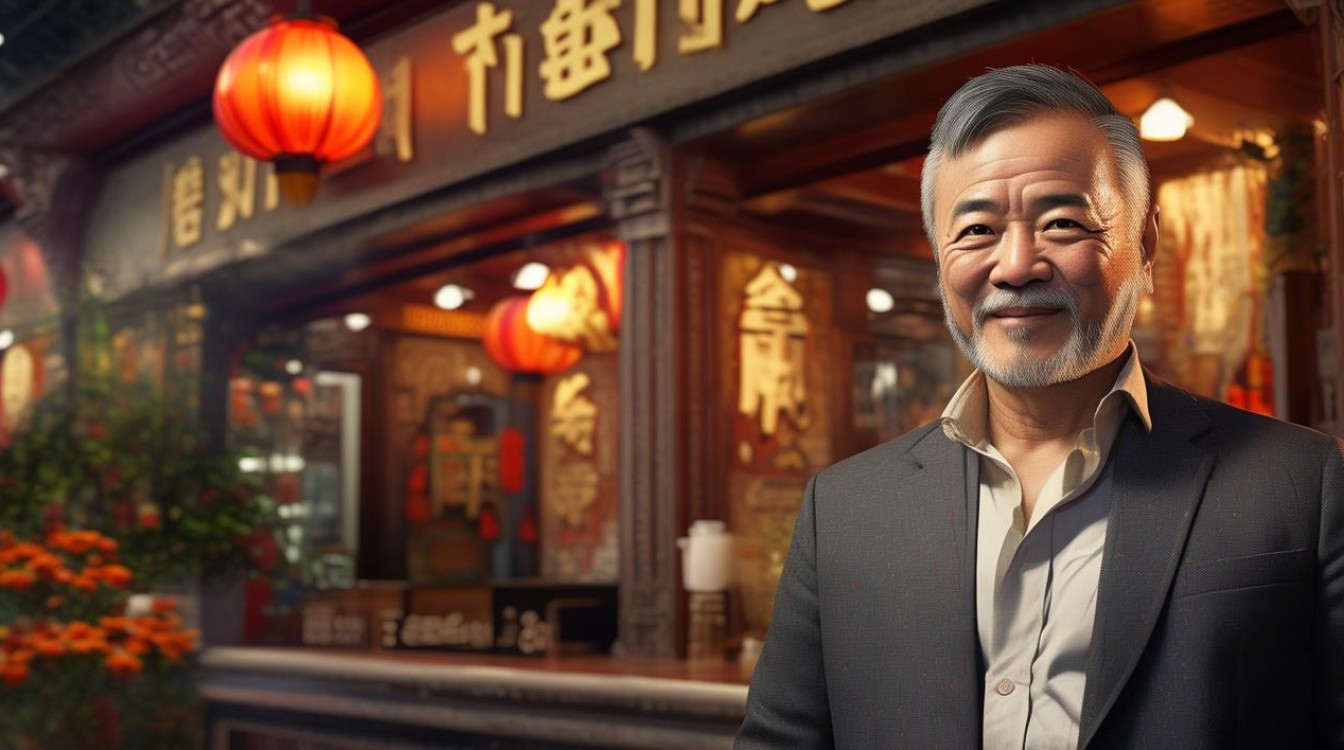 渭南田某酒家，渭南田某酒家老板是谁-图1