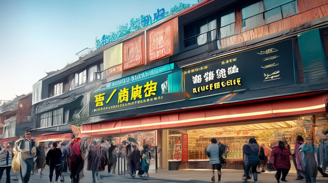 渭南有大润发吗，渭南有没有大润发超市-图1