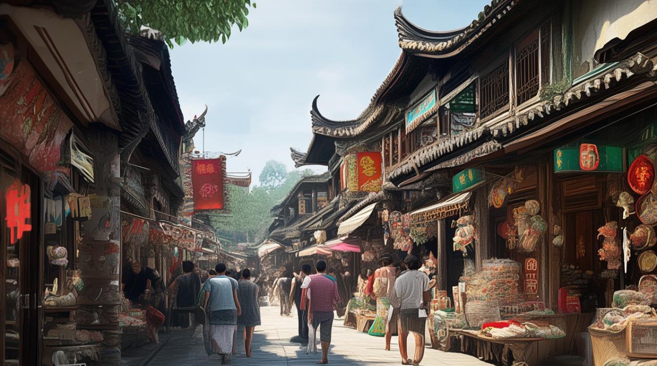 渭南西华街，渭南西华街在哪一块-图1