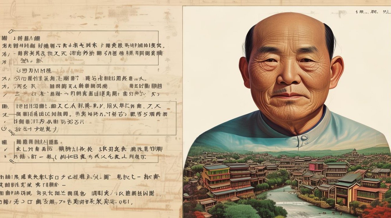 陕西渭南籍名人，陕西渭南名人榜-图1