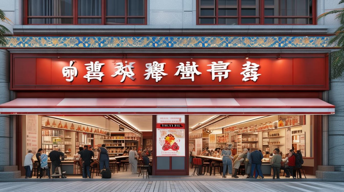 渭南市德克士，渭南市德克士店-图1