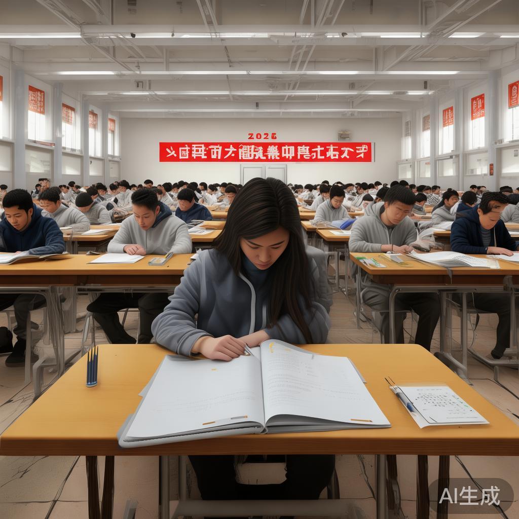 2025年京考省考国考-图1 2025年京考省考国考-图1