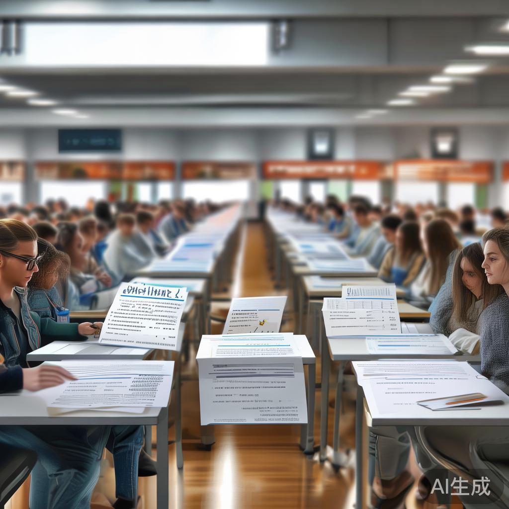 2025年省考国考市考，时间安排与政策变化？-图3