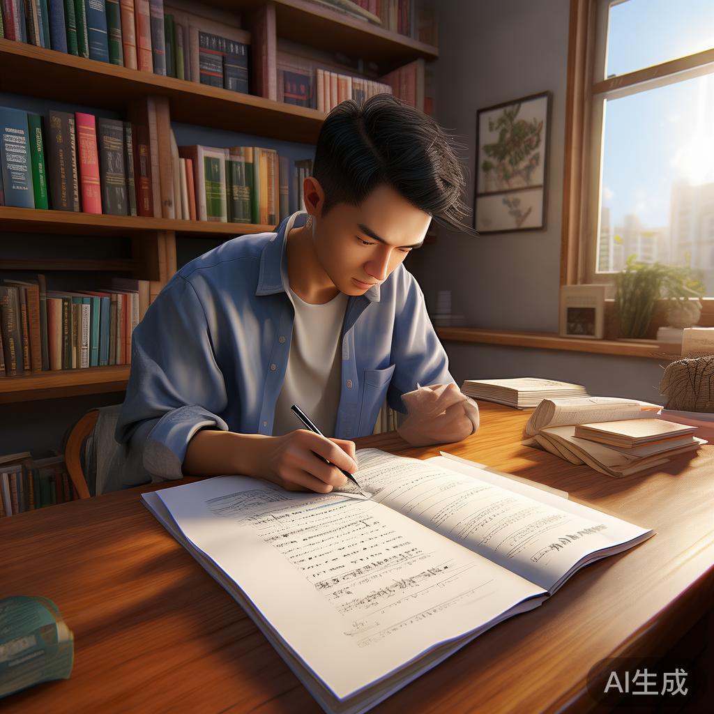 英语MTI研究生考博有何路径与要求?-图2 英语MTI研究生考博有何路径与要求?-图2