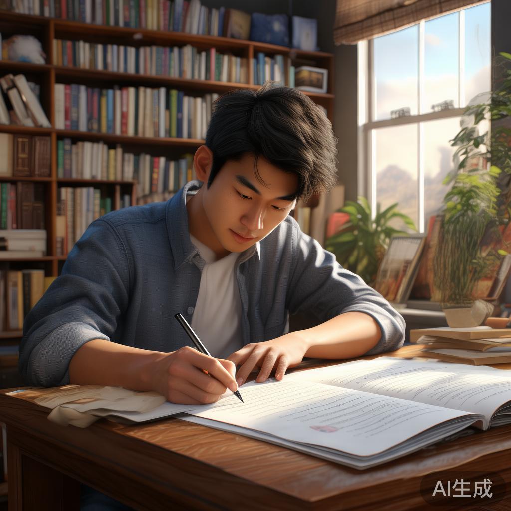 英语MTI研究生考博有何路径与要求?-图3 英语MTI研究生考博有何路径与要求?-图3