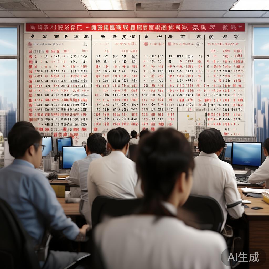 广东国考省考市考时间何时出？-图1