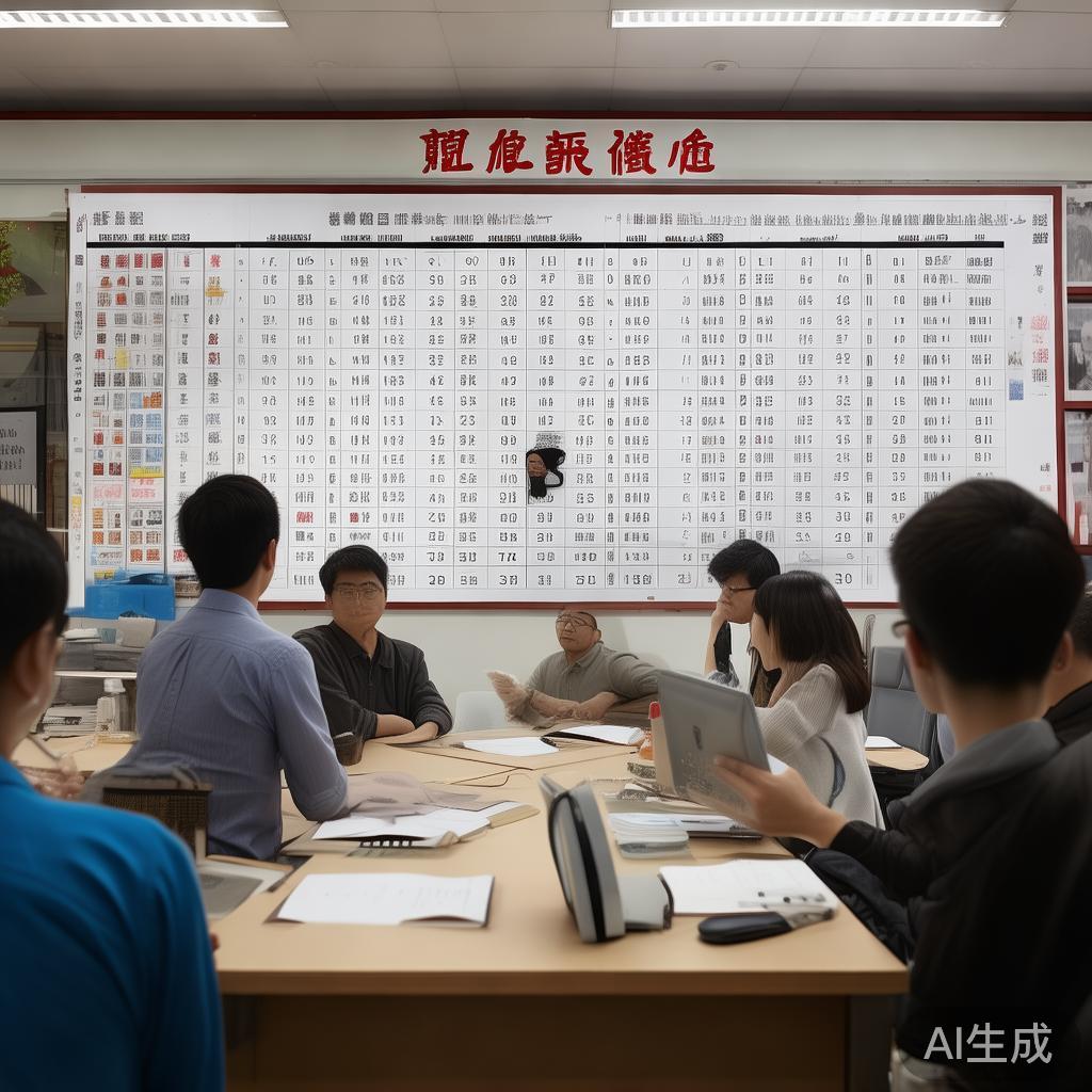 广东国考省考市考时间何时出？-图3