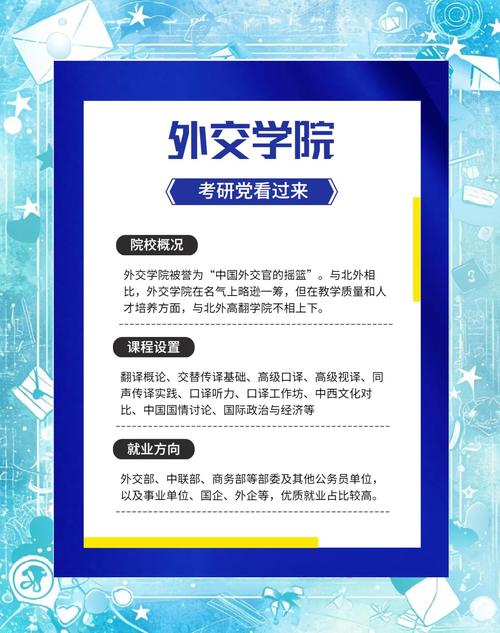 北外俄语MTI能考博吗？博士点与报考条件是什么？-图3