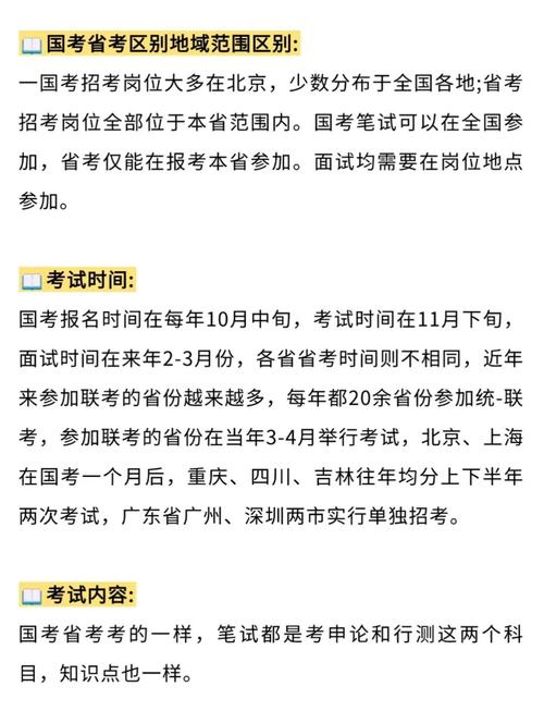 宁波国考省考待遇差异大吗?-图2 宁波国考省考待遇差异大吗?-图2
