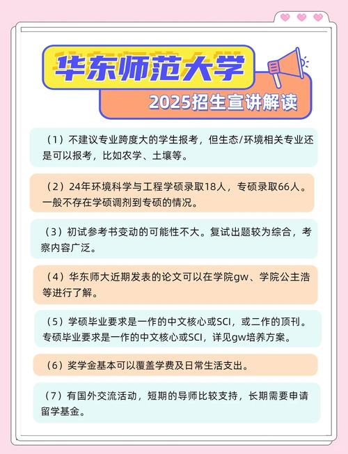 2025考研招生简章何时发布?有何新变化?-图1 2025考研招生简章何时发布?有何新变化?-图1