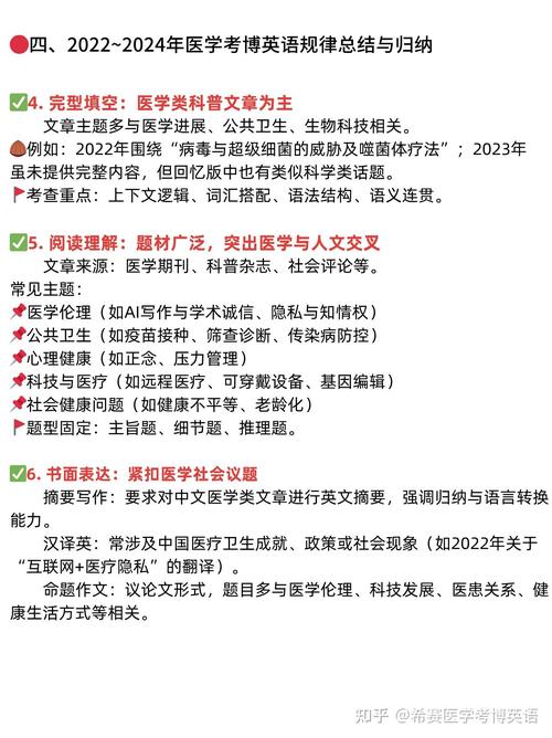 医学考博词汇哪个APP有？-图3